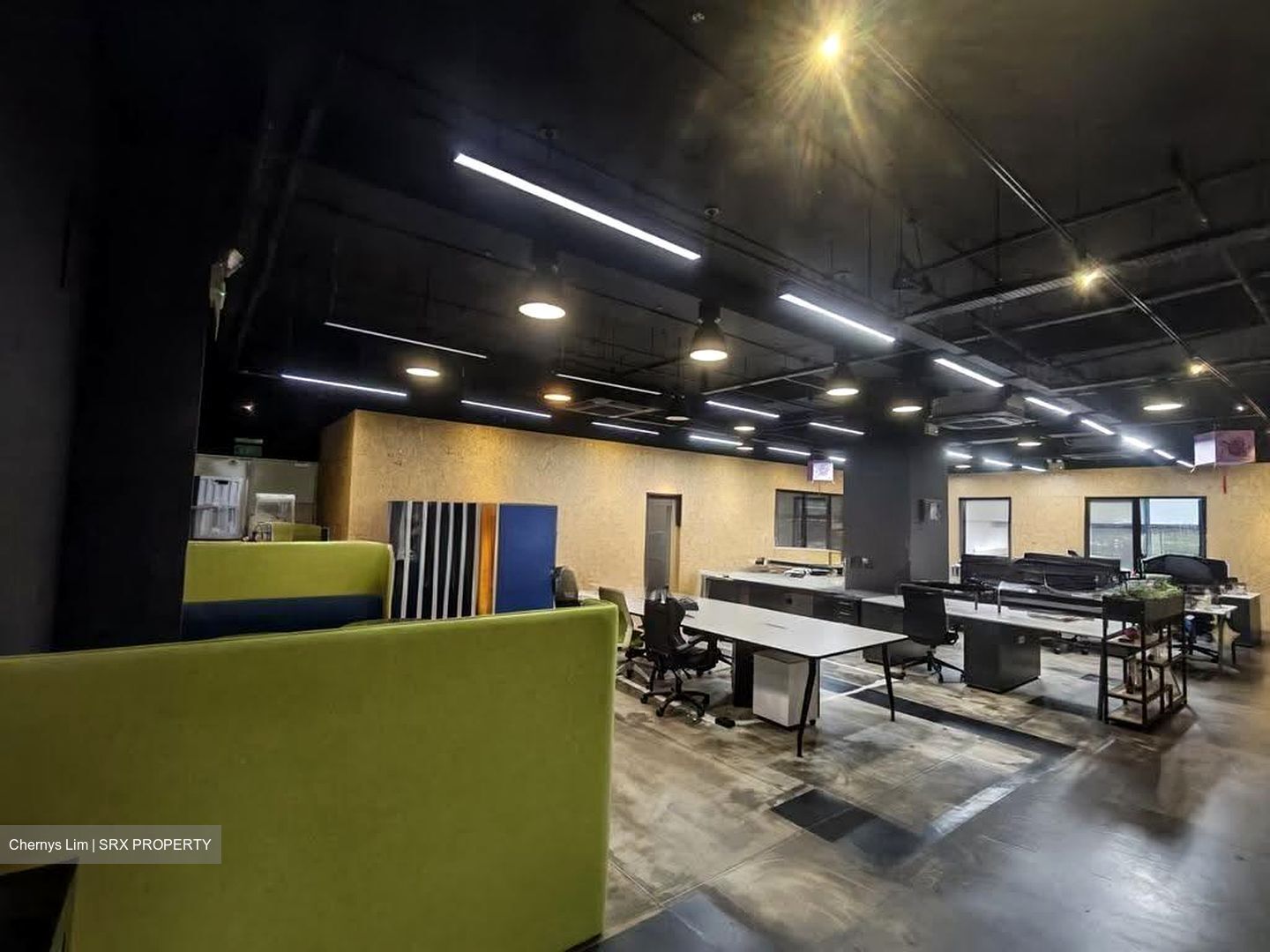 Eunos Techpark (D14), Factory #605311681